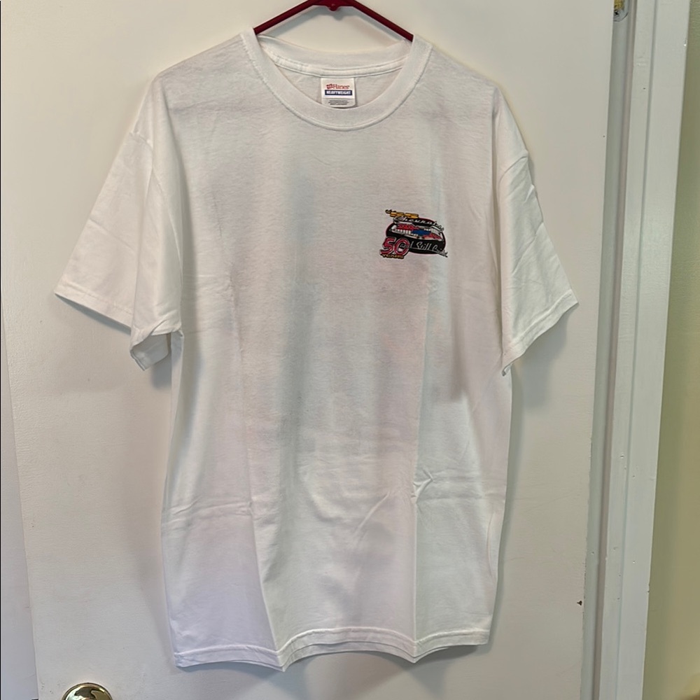 55 Chevy T-shirt